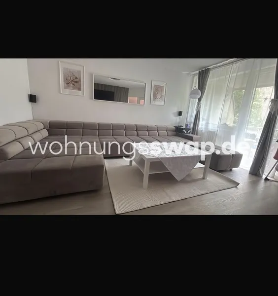 Wohnungstausch: Willdenowstraße 19 — photo 1